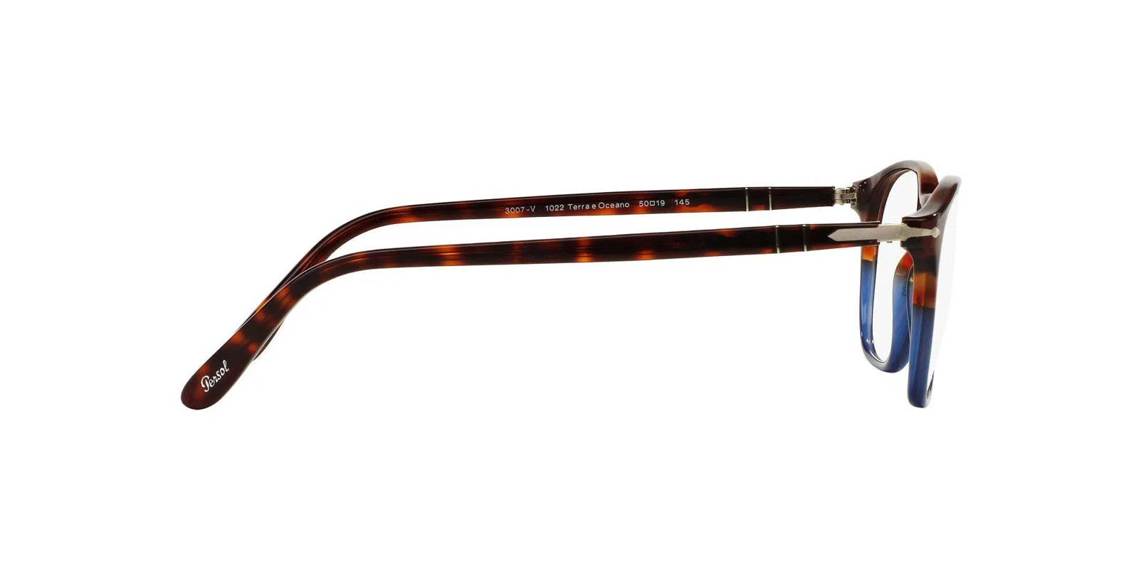 Persol 3007V Eyeglasses - Black - view 61